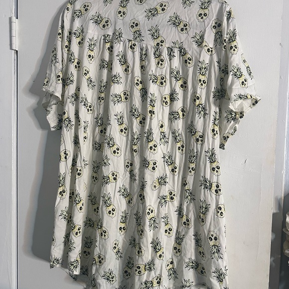 torrid top size 3x NWT - Picture 3 of 3